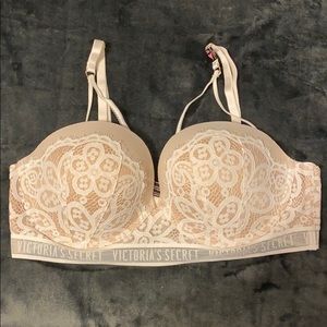 Victorias Secret “Very Sexy” strappy bra - 38D